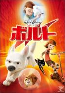 Disney ディズニー / ボルト 【DVD】