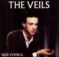 【送料無料】 Veils / Nux Vomica 輸入盤 【CD】