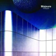 Majeure / Timespan 【LP】
