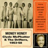 Clyde Mcphatter / Drifters / Money Honey 輸入盤 【CD】