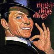 Frank Sinatra フランクシナトラ / Ring A Ding Ding 輸入盤 【CD】