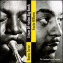 Benny Carter / Cootie Williams / Echoes Of Harlem Big Bands (The Complete Capitol Sessions) 輸入盤 【CD】