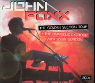 John Foxx ジョンフォックス / Golden Selection Tour / The Omnidelic Exotour 輸入盤 【CD】