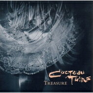 Cocteau Twins コクトーツインズ / Treasure 輸入盤 【CD】