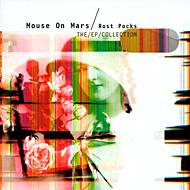 Mouse On Mars / Rost Pocks - The Ep Collection 輸入盤 【CD】