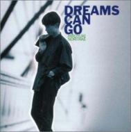 【送料無料】 則竹裕之 / Dreams Can Go 【CD】