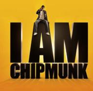 Chipmunk / I Am Chipmunk 輸入盤 【CD】