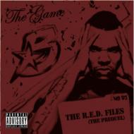 【送料無料】 Game ゲーム / R.e.d. Files - The Prequel 輸入盤 【CD】