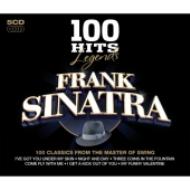 Frank Sinatra フランクシナトラ / 100 Hits - Legends 輸入盤 【CD】