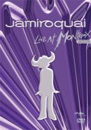 Jamiroquai ジャミロクワイ / Live At Montreux 2003 【DVD】