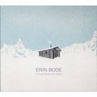 Erin Bode エリンボーデ / 静かな夜に 【CD】