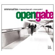 Emmanuel Bex / Open Gate 輸入盤 【CD】【送料無料】