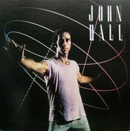 John Hall / John Hall 輸入盤 【CD】