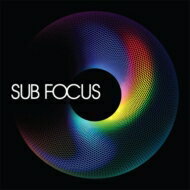 【送料無料】 Sub Focus / Sub Focus 輸入盤 【CD】