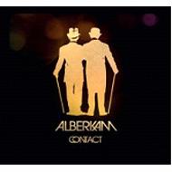 【送料無料】 Alberkam / Contact 輸入盤 【CD】