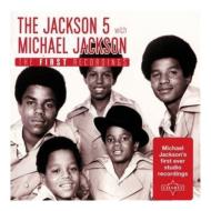 Jacksons ジャクソンズ / First Recordings 輸入盤 【CD】