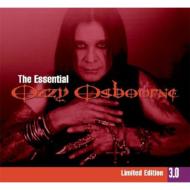 【送料無料】 Ozzy Osbourne オジーオズボーン / Essential 3.0 輸入盤 【CD】