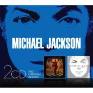 Michael Jackson マイケルジャクソン / Blood On The Dance Floor / Invincible 輸入盤 【CD】