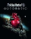 yzTokio Hotel gLIEze / Humanoid (English) A yCDz