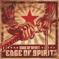 EDGE OF SPIRIT / EDGE OF SPIRIT 【CD】