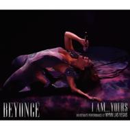 【送料無料】 Beyonce ビヨンセ / I Am Yours.an Intimate Performance At Wynn Las Vegas 【CD】