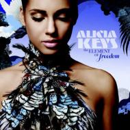 Alicia Keys アリシアキーズ / Element Of Freedom 【CD】