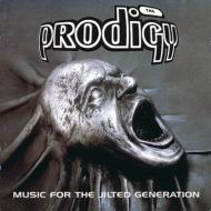 THE PRODIGY プロディジー / Music For The Jilted Generation 【CD】