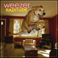 Weezer ウィーザー / Raditude 【LP】