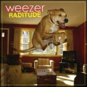 Weezer ウィーザー / Raditude 【LP】