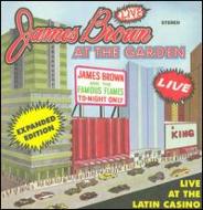 【送料無料】 James Brown ジェームスブラウン / Live At The Garden: Expanded Edition 輸入盤 【CD】