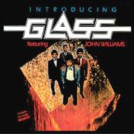 Glass (Soul) / Introducing Glass 輸入盤 【CD】