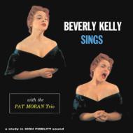 【送料無料】 Bev Kelly / Beverly Kelly Sings 【Hi Quality CD】