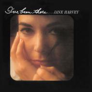 【送料無料】 Jane Harvey / I've Been There 【Hi Quality CD】