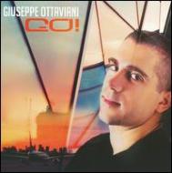 【送料無料】 Giuseppe Ottaviani / Go 輸入盤 【CD】