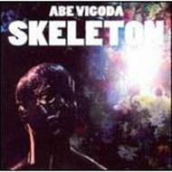 Abe Vigoda / Skelton + Riviver 【CD】