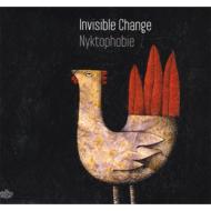 【送料無料】 Invisible Change / Nyktophobie 輸入盤 【CD】