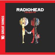 Radiohead レディオヘッド / 10 Great Songs 輸入盤 【CD】