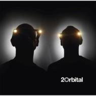 【送料無料】 Orbital オービタル / Orbital 20 輸入盤 【CD】