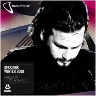 【送料無料】 Subliminal Sessions Winter 2009: Steve Angello 輸入盤 【CD】