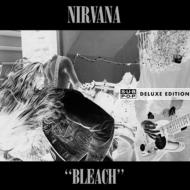 Nirvana ニルバーナ / Bleach - 20th Anniversary Edition 輸入盤 【CD】