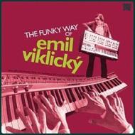 Emil Viklicky エミール ビクリツキー / Funky Way Of Emil Viklicky 輸入盤 【CD】