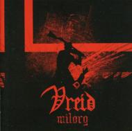 Vreid / Milorg 輸入盤 【CD】