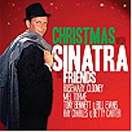 Frank Sinatra フランクシナトラ / Christmas With Sinatra &amp; Friends 輸入盤 【CD】