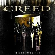 Creed クリード / Full Circle 輸入盤 【CD】