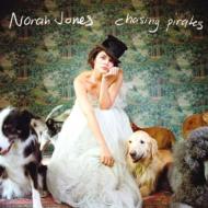 Norah Jones ノラジョーンズ / Chasing Pirates 輸入盤 【CDS】