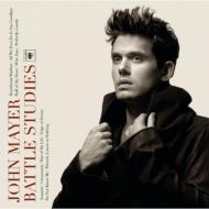 John Mayer ジョンメイヤー / Battle Studies 輸入盤 【CD】