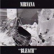 【送料無料】 Nirvana ニルバーナ / Bleach 【CD】