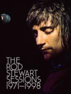 【送料無料】 Rod Stewart ロッドスチュワート / Rod Stewart Sessions 1971-1998 【CD】