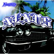 Fingazz フィンガズ / Fingazz Presents Nexus 【CD】
