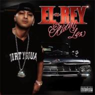 EL-REY / RIDDIN' LOW 【CD】